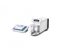 XPR 微量和超微量天平