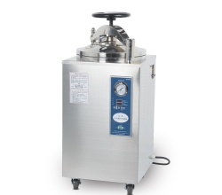 YXQ-LB-75SII立式压力蒸汽灭菌器
