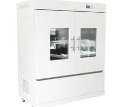 BSD-YF3600 立式智能精密摇床
