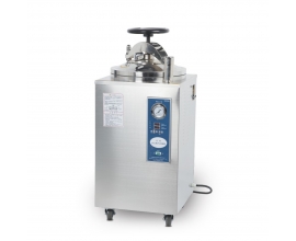 YXQ-LB-30SII立式压力蒸汽灭菌器