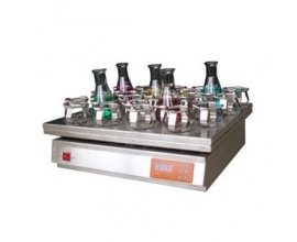 张家界BSF-50S 大容量摇瓶机