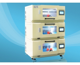 娄底MQDS-A3R 高精度三层叠加式振荡培养箱