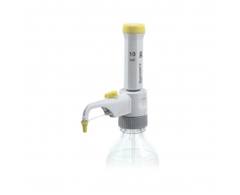 株洲Dispensette® S Organic 瓶口式移液器, 固定, DE-M