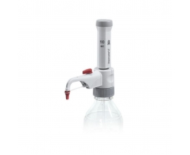 长沙Dispensette® S 瓶口式移液器, 固定, DE-M
