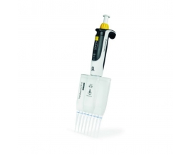 Transferpette® S-8 多通道微量移液器, 可变, DE-M