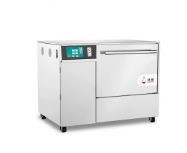 长沙Q520 实验室洗瓶机