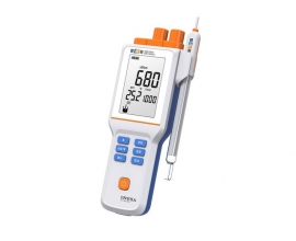 长沙DDB-303A 型 便携式电导率仪