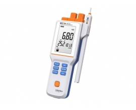 JPB-607A 型 便携式溶解氧测定仪
