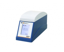 张家界DGS-408型多通道水质分析仪