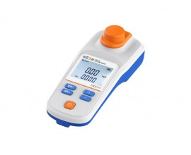 DGB-402A型便携式余氯总氯测定仪