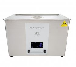长沙SB-800DT加热型超声波清洗机
