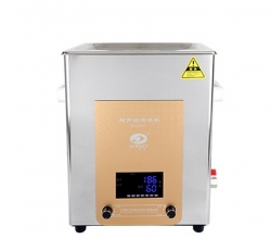 长沙SB-4200DTD功率可调加热型超声波清洗机