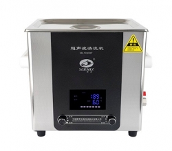 长沙SB-5200DT加热型超声波清洗机
