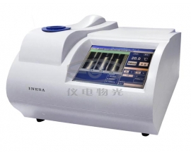 益阳SGW®-635全自动图像熔点（滑点）仪