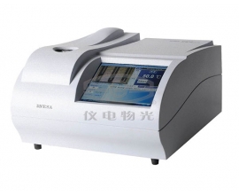 娄底SGW®-650 全自动图像熔点仪