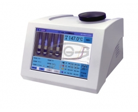 张家界SGW®-685 全自动视频熔点仪