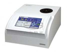 长沙WRS-1C 熔点仪