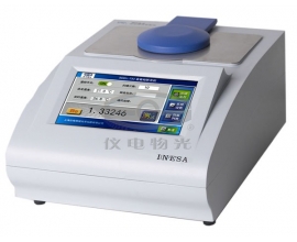 益阳SGW®-733 全自动折光仪(控温)