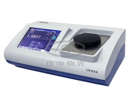 湘潭SGW®-756 全自动折光仪(控温)