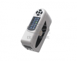 衡阳WSC-2B 便携式精密色差仪