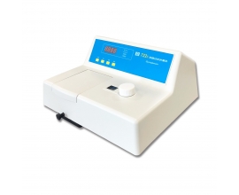 常德722S 可见分光光度计