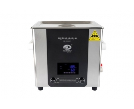 湘潭SB-5200DT加热型超声波清洗机
