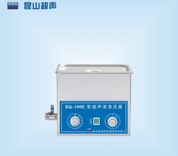 长沙KQ-100E型 超声波清洗机