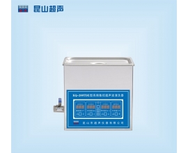 株洲KQ-200TDE型超声波清洗机