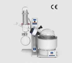 湖南R-3001电动升降旋转蒸发仪