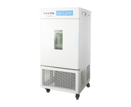 长沙低温培养箱