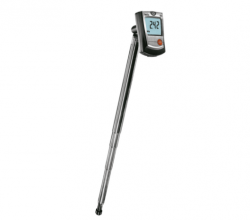 testo 405-V1 - 迷你热线风速仪