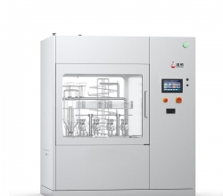 衡阳GMP器具清洗机 Poseidon1600