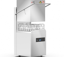 衡阳IVC 500 饮水瓶清洗系统