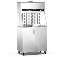 衡阳自动垫料倾倒系统 IVC600