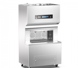 长沙自动垫料添加系统IVC800