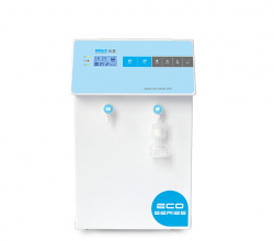 衡阳Eco-RS双级反渗透超纯水机