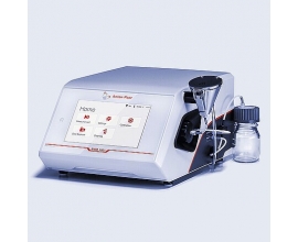 湖南自动运动黏度计： SVM 1001 Simple Fill