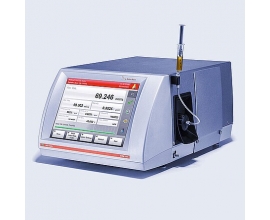 常德自动运动黏度计： SVM 3001