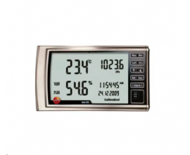 益阳testo 622 - 数字式温湿度大气压力表