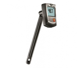 testo 605-H1 - 温湿度仪
