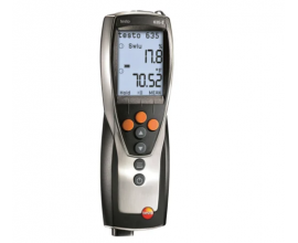 testo 635-2 - 温湿度仪
