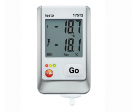 testo 175 T2 - 温度记录仪