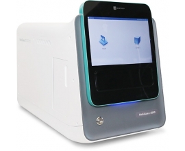 MobiGaea®系列数字PCR一体机