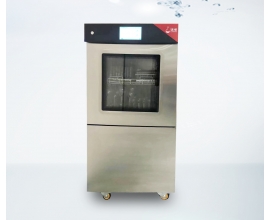 娄底实验室洗瓶机Q820GW