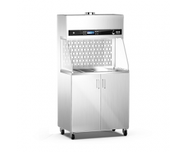 娄底自动垫料倾倒系统 IVC600