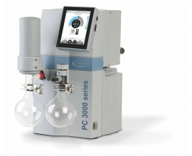 郴州PC 3004 VARIO select   VARIO® 变频化学真空系统