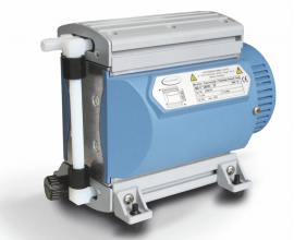 湘潭MD 1C VARIO-SP  VARIO®-SP化学真空系统