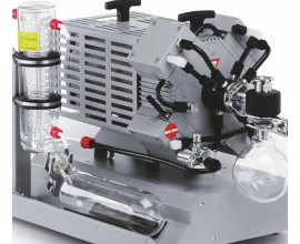 娄底MD 4C EX +AK+EK  化学真空系统