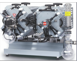 娄底MV 10C EX VARIO +AK+EK VARIO® 化学隔膜泵