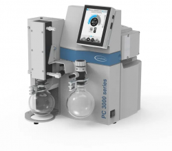 PC 3002 VARIO select EK Peltronic VARIO® 变频化学真空系统
